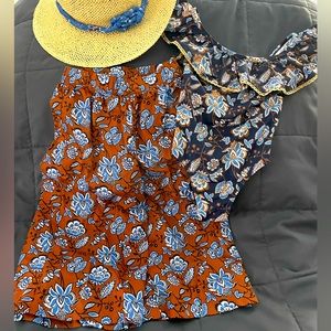 Janie & Jack Toddler Swim Set